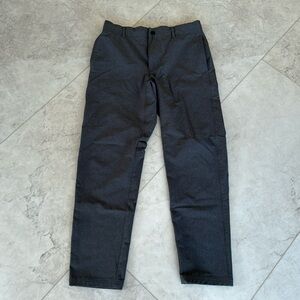 Old Navy stretch-tech pants